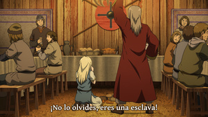 Vinland Saga